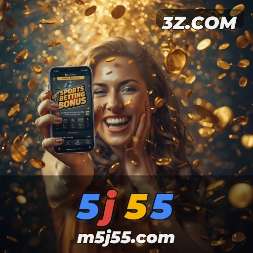 Apostas Inovadoras e Diversão no 5j55 sem Igual