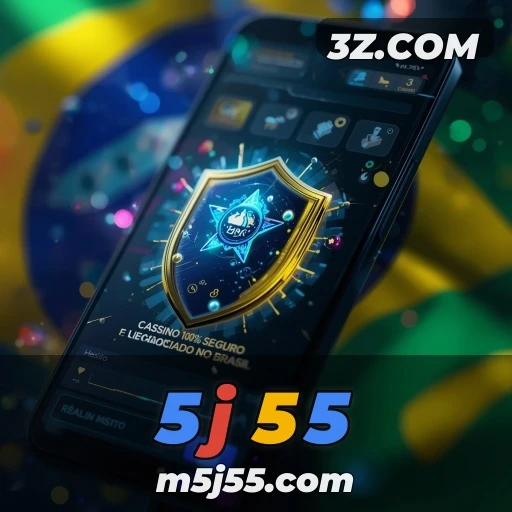 Confiança Redobrada: 5j55 revela a seção confiavel