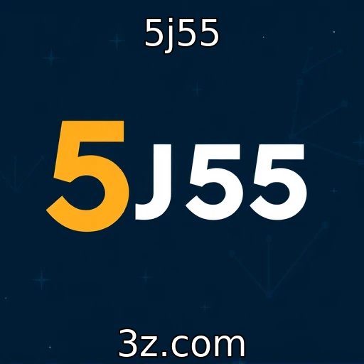 5j55 : Tendências emergentes em jogos independentes