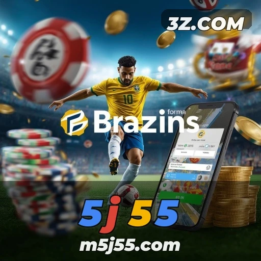 A Experiência de Login Única do 5j55 Para Jogos Online