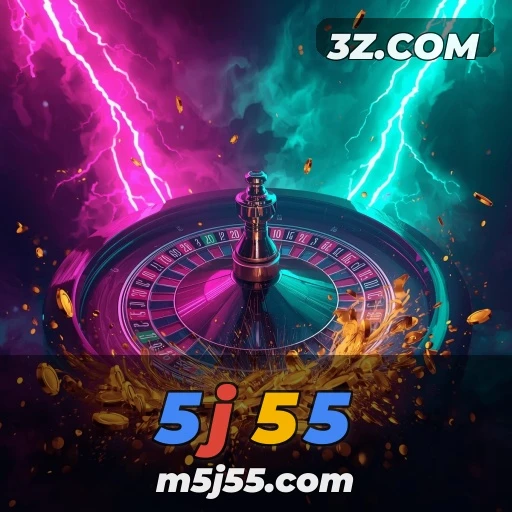 Promoção Imperdível: Explore o Site 5j55 para Jogadores