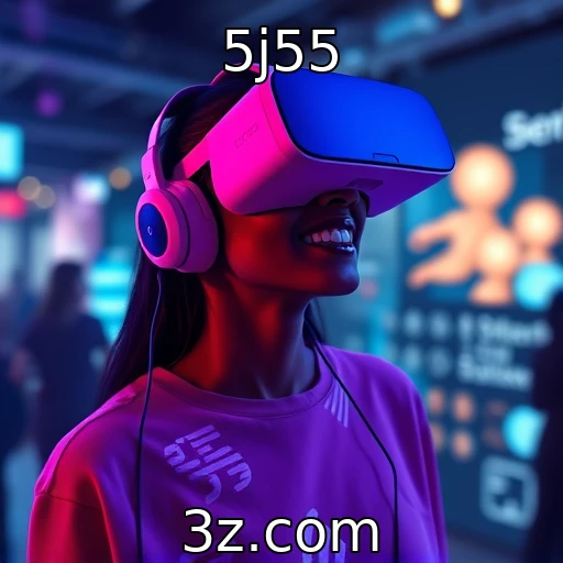 Como a realidade virtual transforma a experiência do usuário